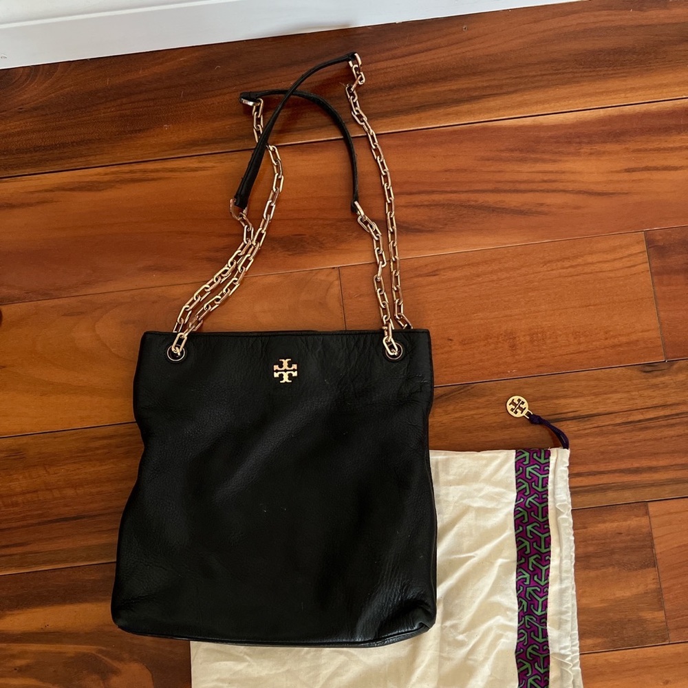 Authentic Tory Burch Bag